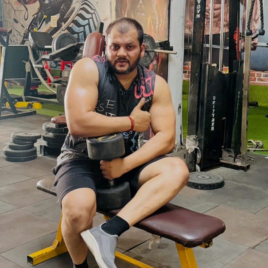 Anil Yadav
