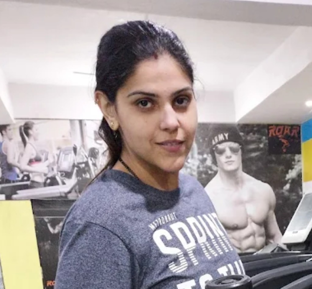 Anjali Sharma